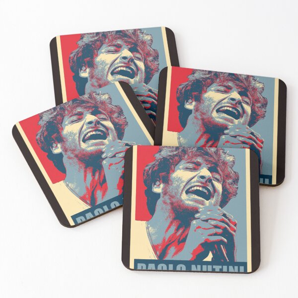 Item preview, Paolo Nutini Singing Hope designed and sold by MartiLesa.
