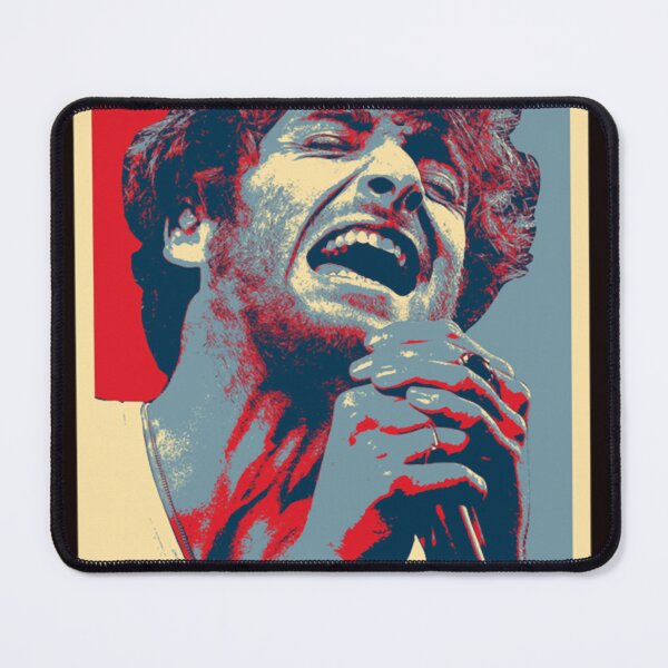 Item preview, Paolo Nutini Singing Hope designed and sold by MartiLesa.