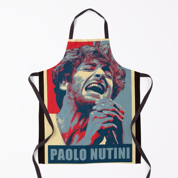 Item preview, Paolo Nutini Singing Hope designed and sold by MartiLesa.