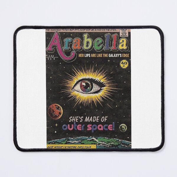 Item preview, Monkeys Arabella Classic designed and sold by RicardLittle.