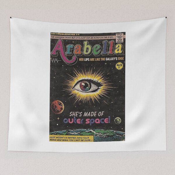 Item preview, Monkeys Arabella Classic designed and sold by RicardLittle.