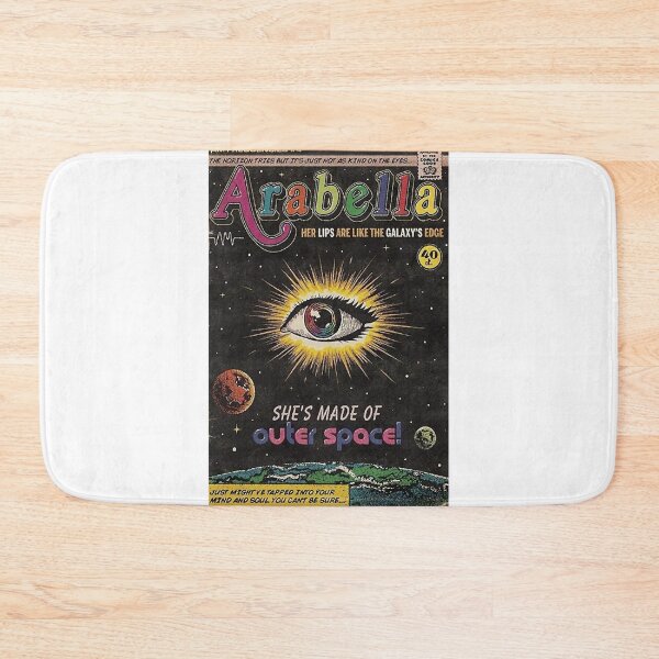 Item preview, Monkeys Arabella Classic designed and sold by RicardLittle.