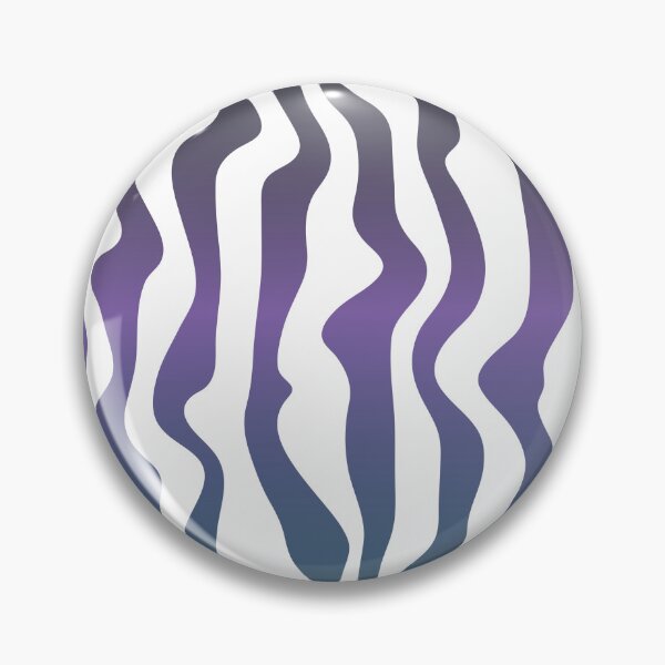 Item preview, black and blue gradient line patterns designed and sold by Pattrenonly.