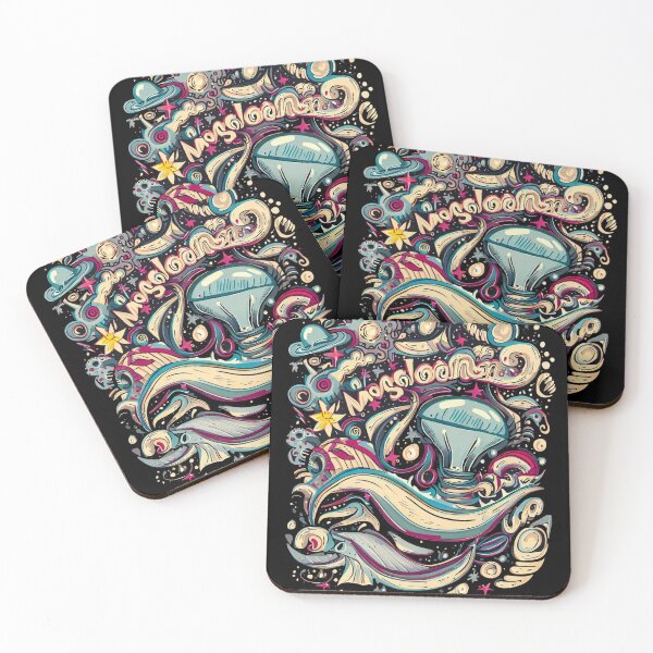 Item preview, Land of Imagination designed and sold by TrendyPalette.