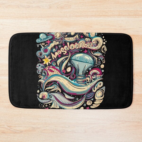 Item preview, Land of Imagination designed and sold by TrendyPalette.