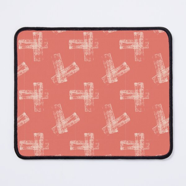 Item preview, Scrappy Patches in Red designed and sold by GemmaThePen.