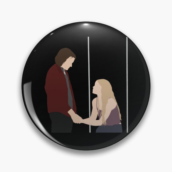 Item preview, 10 Things I Hate About You    designed and sold by auburn-worsham.