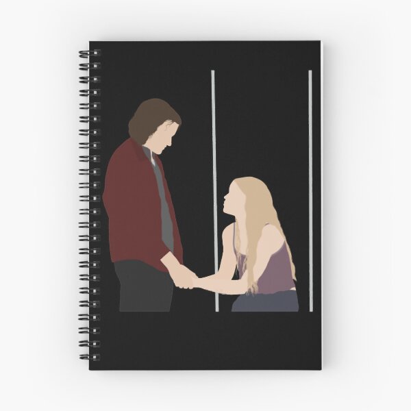 Item preview, 10 Things I Hate About You    designed and sold by auburn-worsham.