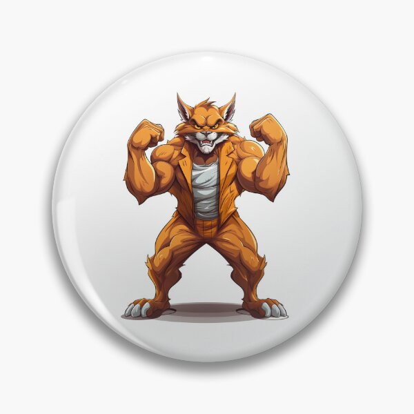 Item preview, rougarou designed and sold by QuantumPalette.