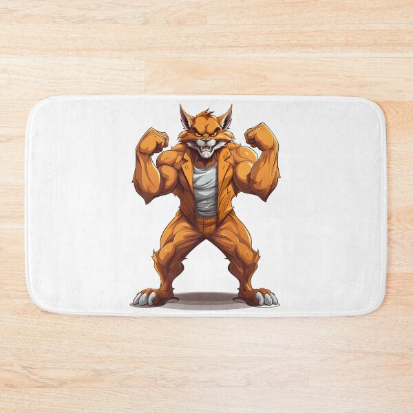 Item preview, rougarou designed and sold by QuantumPalette.