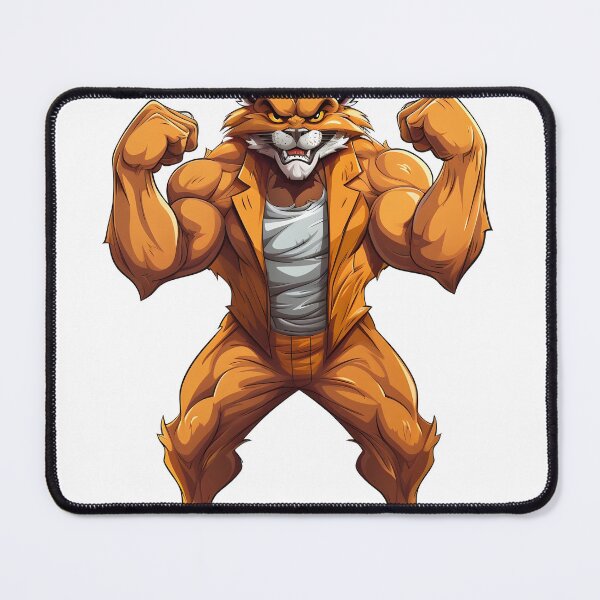 Item preview, rougarou designed and sold by QuantumPalette.