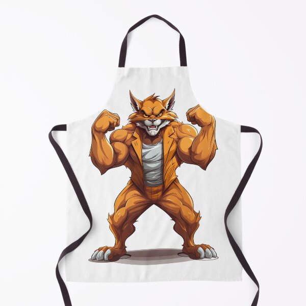 Item preview, rougarou designed and sold by QuantumPalette.