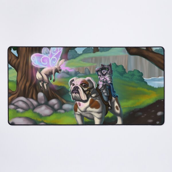 Item preview, Unexpected Encounter on the Road designed and sold by capnchef.