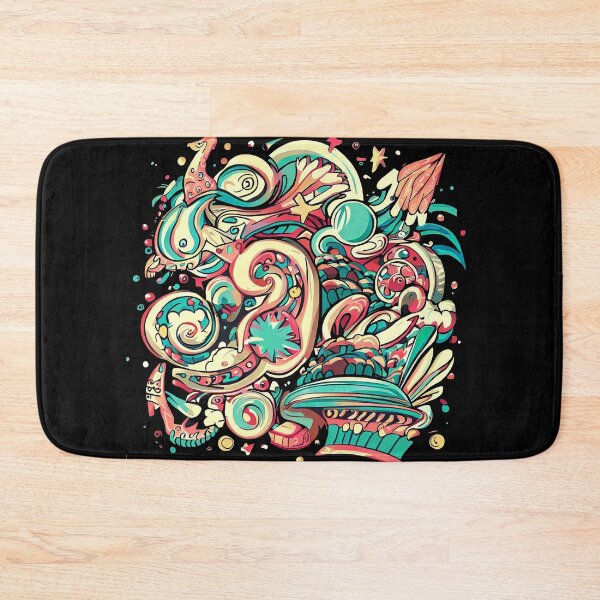 Item preview, Land of Imagination designed and sold by TrendyPalette.