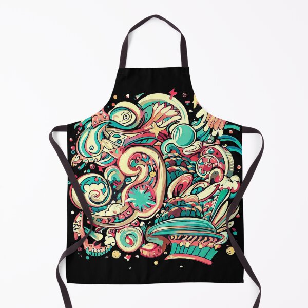 Item preview, Land of Imagination designed and sold by TrendyPalette.
