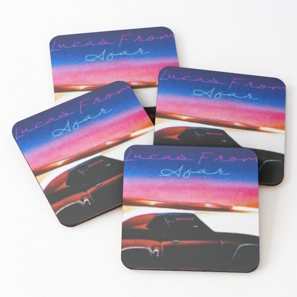 Item preview, LFA'S Route 66 Sundown Collection (Stretched) designed and sold by BOSF Productions.