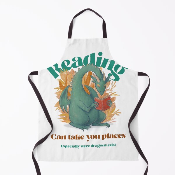 Item preview, Reading can take you places! designed and sold by Witchlymamma30.