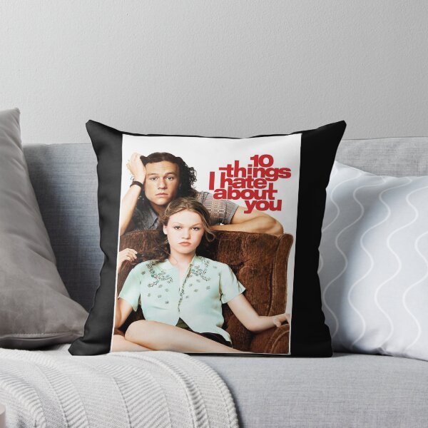 Item preview, 10 Things I Hate About You    designed and sold by auburn-worsham.