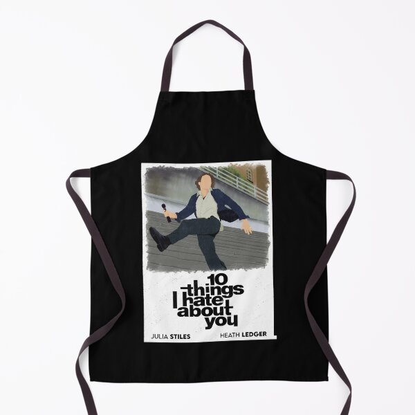 Item preview, 10 Things I Hate About You designed and sold by auburn-worsham.