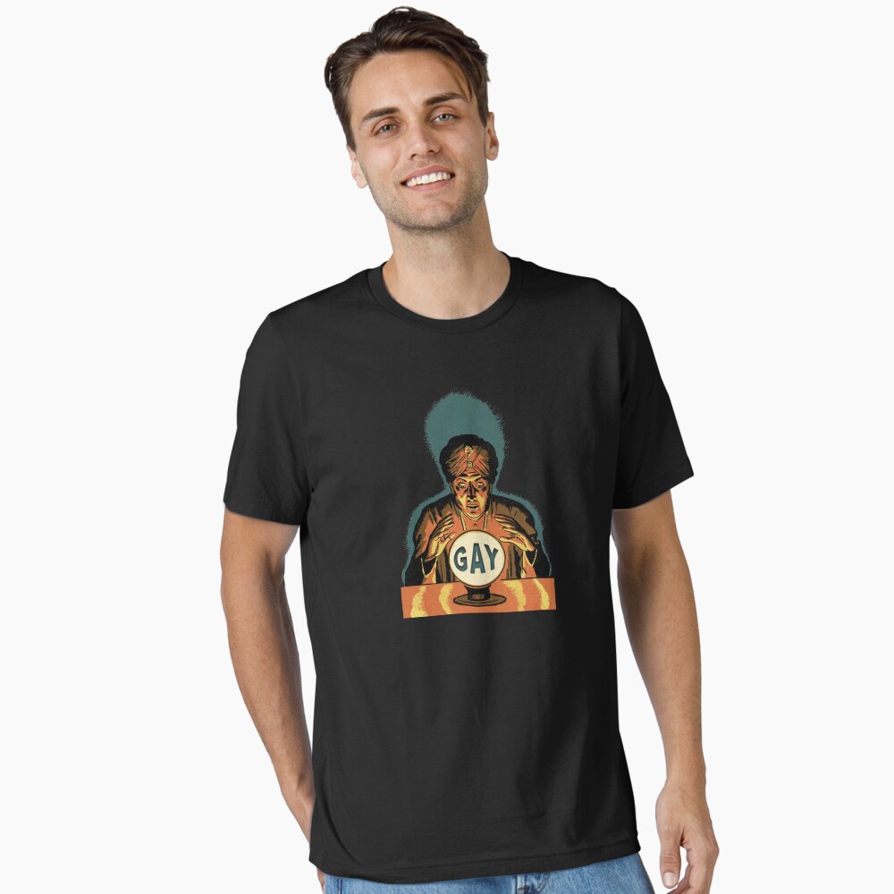 Item preview, Essential T-Shirt designed and sold by UnclePickle.