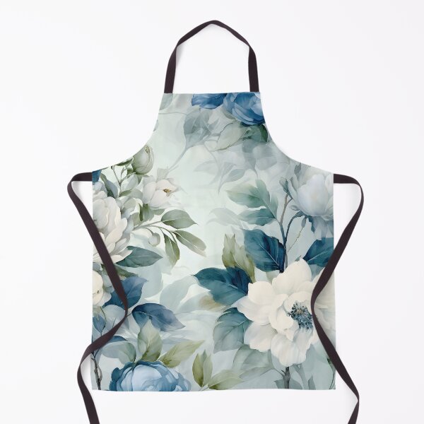Item preview, Light color Flowers pattern designed and sold by Chirayu1111.