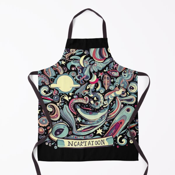 Item preview, Land of Imagination designed and sold by TrendyPalette.