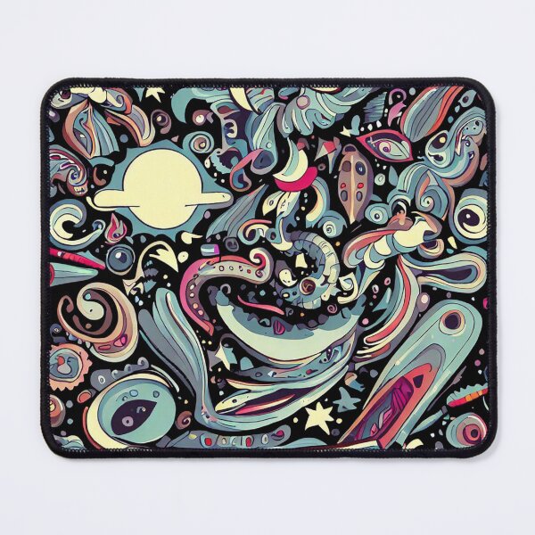 Item preview, Land of Imagination designed and sold by TrendyPalette.