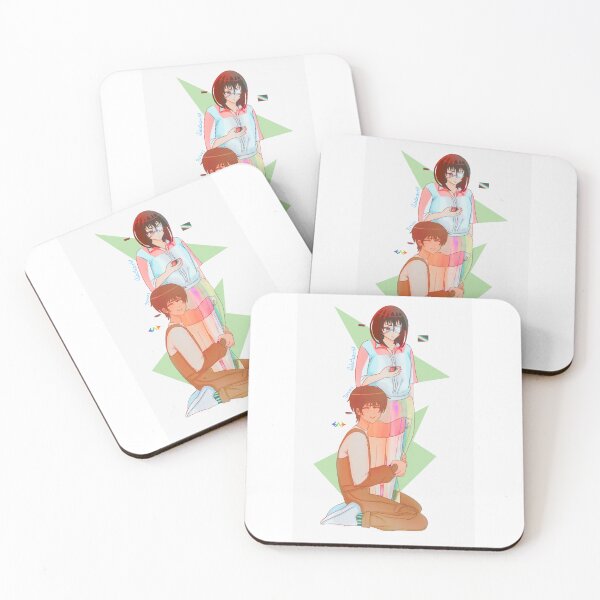 Item preview, Misaki and Kouichi designed and sold by Rolaplayor101.
