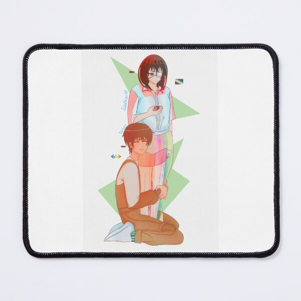 Item preview, Misaki and Kouichi designed and sold by Rolaplayor101.