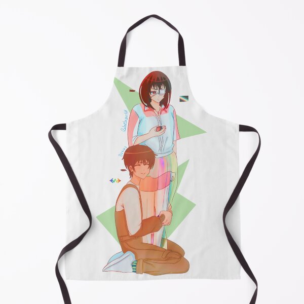 Item preview, Misaki and Kouichi designed and sold by Rolaplayor101.