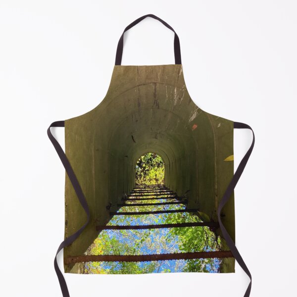 Item preview, Railroad To Nowhere designed and sold by Ninja-Trix.