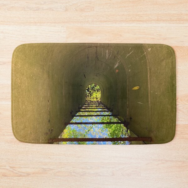 Item preview, Railroad To Nowhere designed and sold by Ninja-Trix.