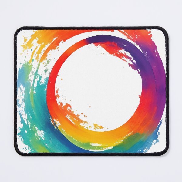 Item preview, Enso circle designed and sold by CoolPixels.