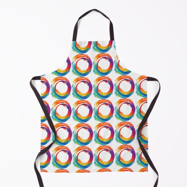 Item preview, Enso circle designed and sold by CoolPixels.