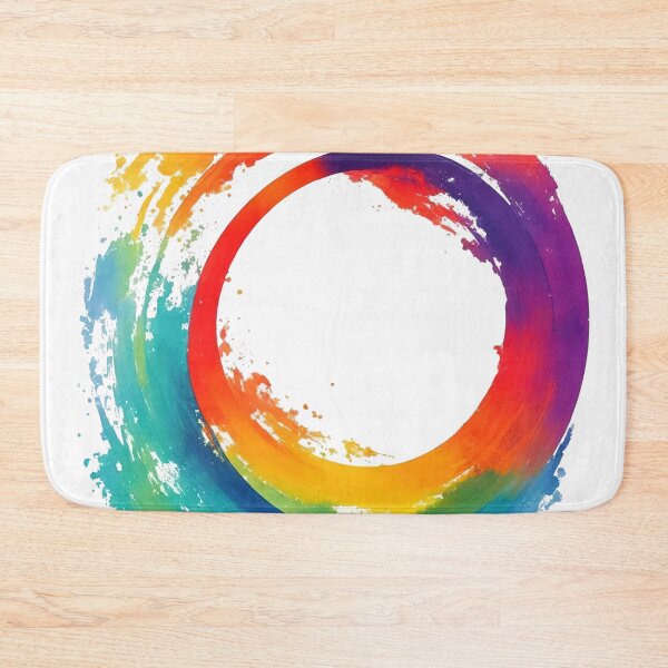 Item preview, Enso circle designed and sold by CoolPixels.