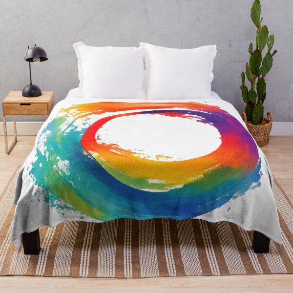Item preview, Enso circle designed and sold by CoolPixels.