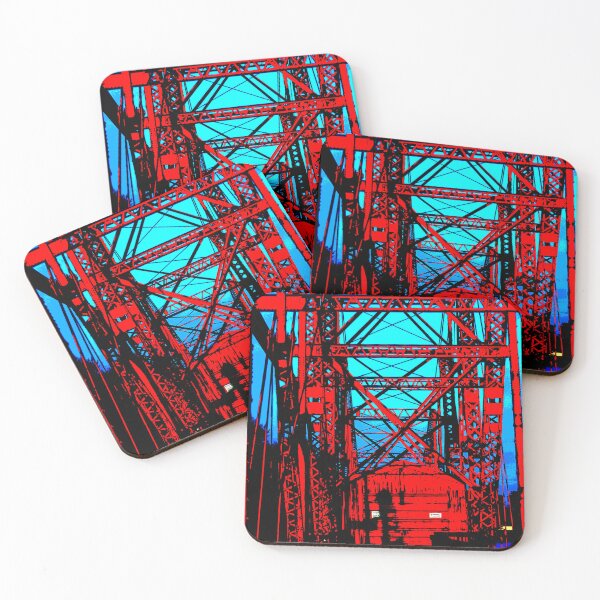 Item preview, Emergency Swing Dam (Abstract) designed and sold by kry.ative.