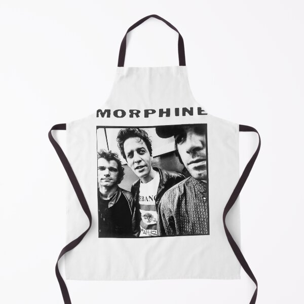 Item preview, Morphine rock band designed and sold by RicardLittle.