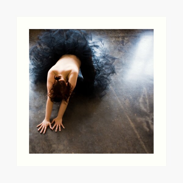 Untitled Art Print