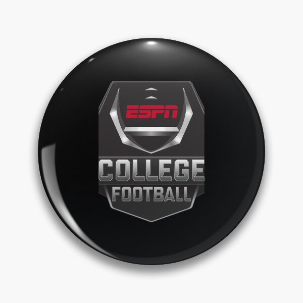 Item preview, ESPN College Football 	 	 designed and sold by whrkdygez74.