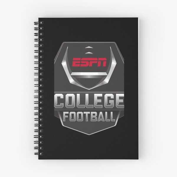 Item preview, ESPN College Football 	 	 designed and sold by whrkdygez74.