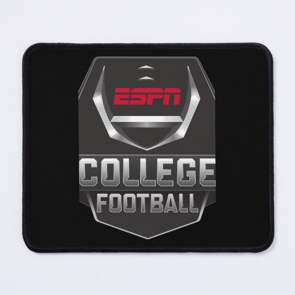 Item preview, ESPN College Football designed and sold by whrkdygez74.