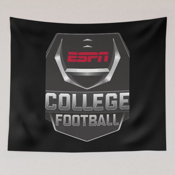 Item preview, ESPN College Football 	 	 designed and sold by whrkdygez74.