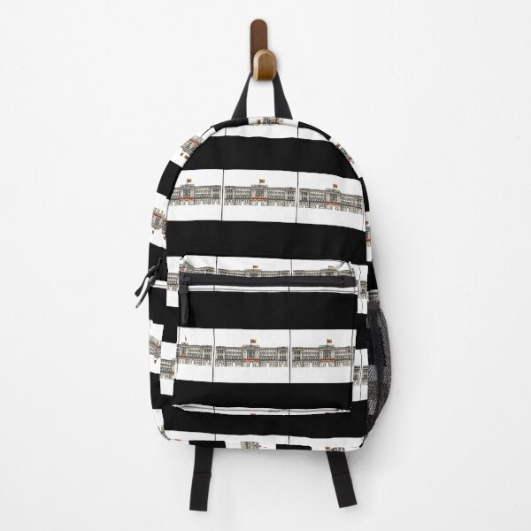 Palace backpack outlet white