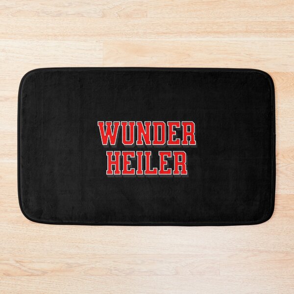Item preview, Miracle healer, funny design with German pun designed and sold by Pflugart.