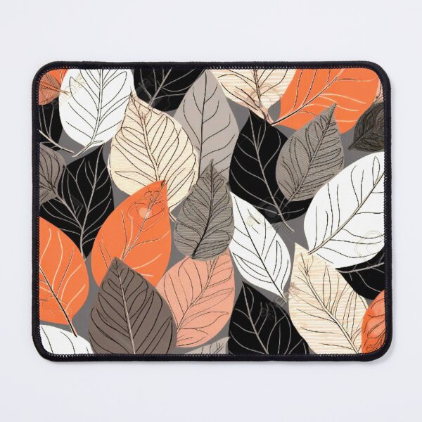 Item preview, Leaf Design - Harmonious designed and sold by Highlandkings.
