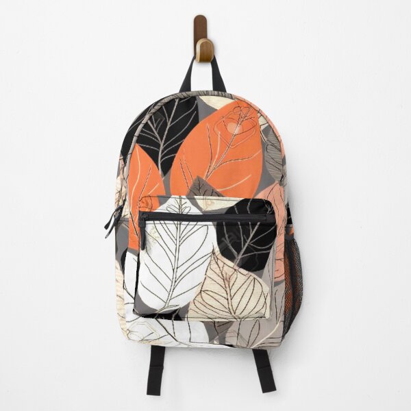 Item preview, Leaf Design - Harmonious designed and sold by Highlandkings.