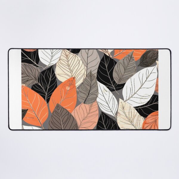 Item preview, Leaf Design - Harmonious designed and sold by Highlandkings.