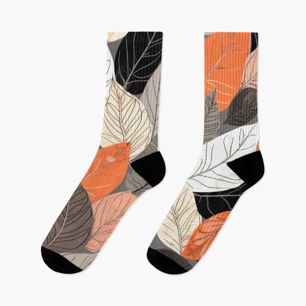 Item preview, Leaf Design - Harmonious designed and sold by Highlandkings.