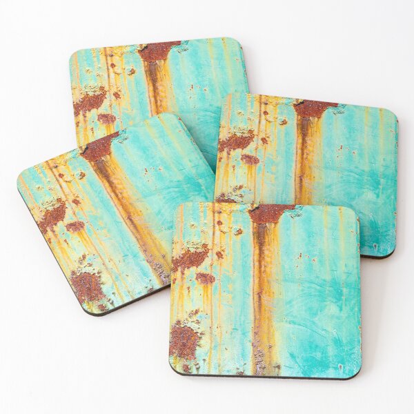 Item preview, Rusty Metal designed and sold by Dave Hare Photography.
